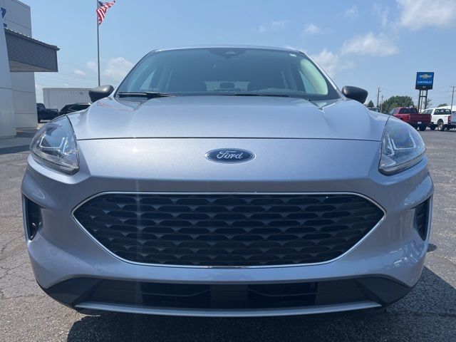 2022 Ford Escape Hybrid SE