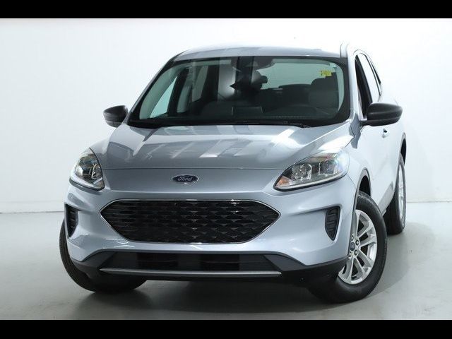 2022 Ford Escape Hybrid SE