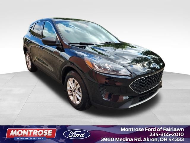 2022 Ford Escape Hybrid SE