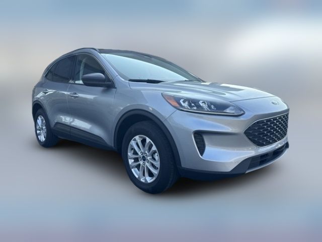 2022 Ford Escape Hybrid SE