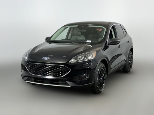 2022 Ford Escape Hybrid SE