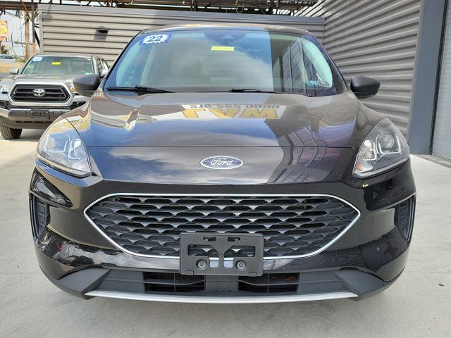 2022 Ford Escape Hybrid SE