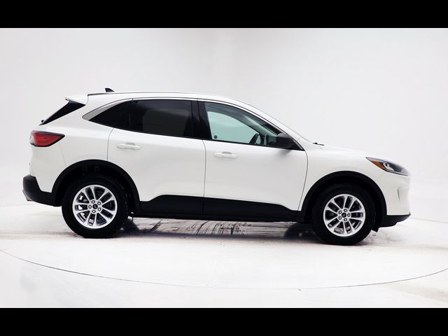 2022 Ford Escape Hybrid SE