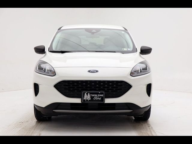 2022 Ford Escape Hybrid SE