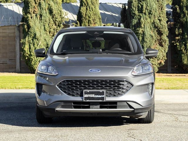 2022 Ford Escape Hybrid SE