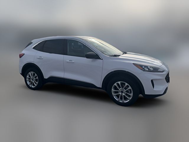 2022 Ford Escape Hybrid SE