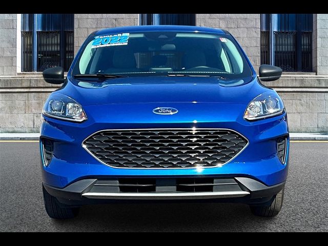 2022 Ford Escape Hybrid SE