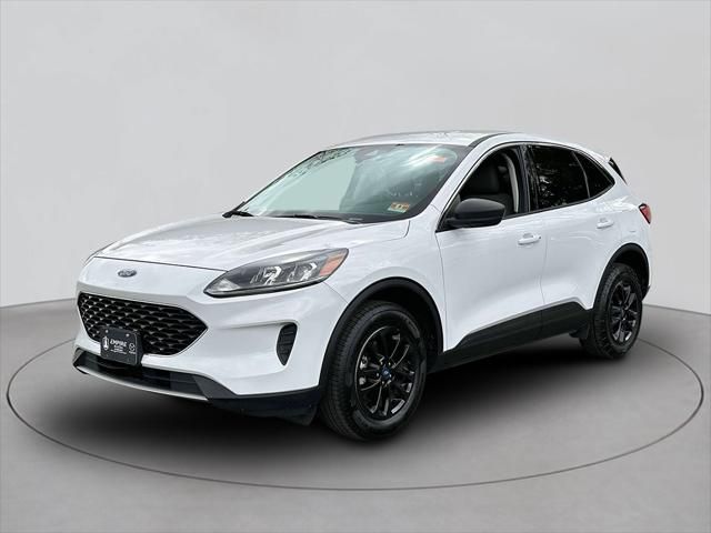 2022 Ford Escape Hybrid SE