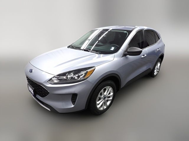 2022 Ford Escape Hybrid SE