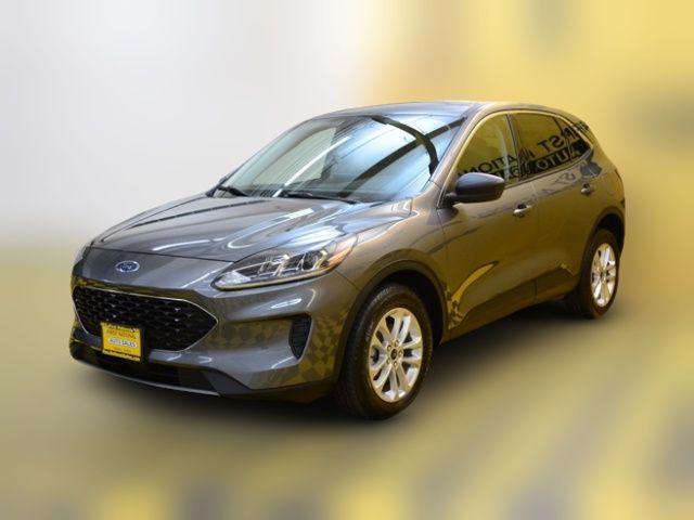 2022 Ford Escape Hybrid SE