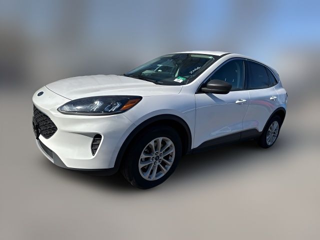 2022 Ford Escape Hybrid SE