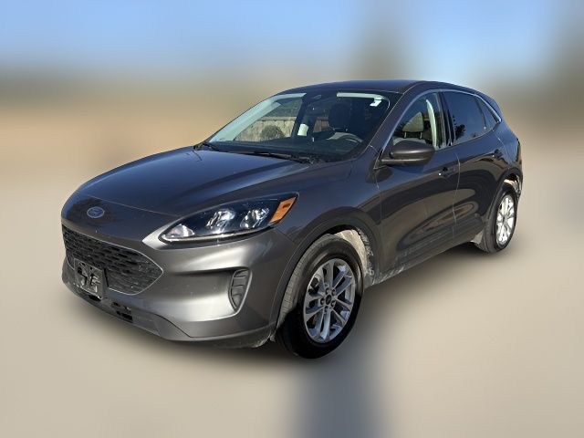 2022 Ford Escape Hybrid SE