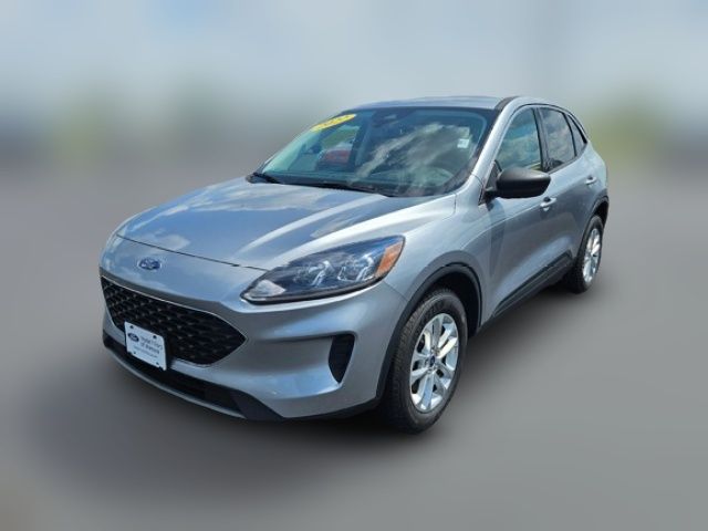 2022 Ford Escape Hybrid SE