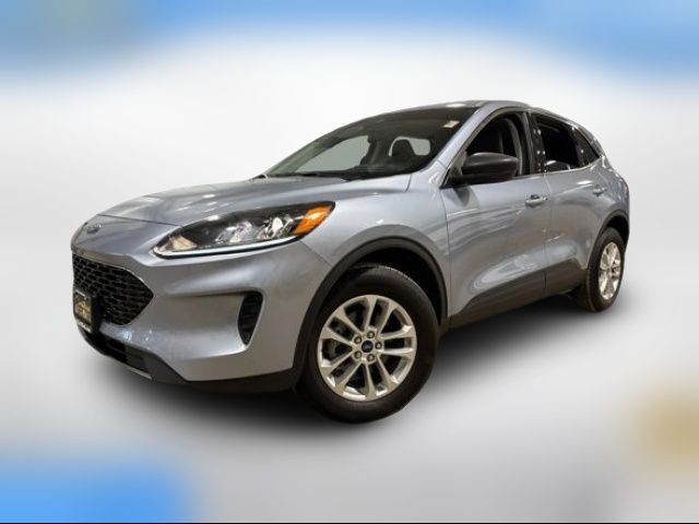 2022 Ford Escape Hybrid SE