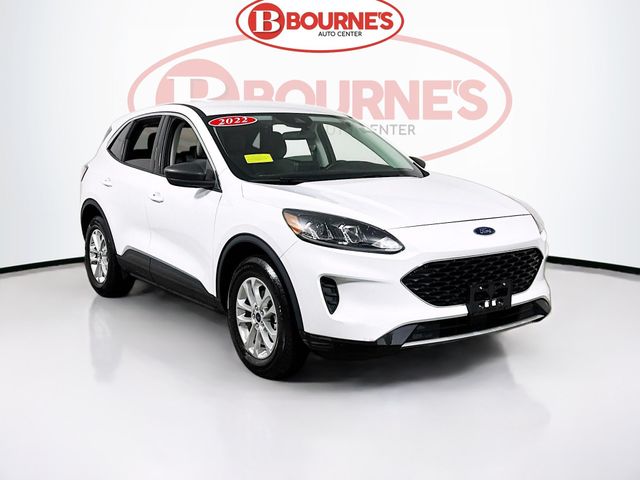 2022 Ford Escape Hybrid SE