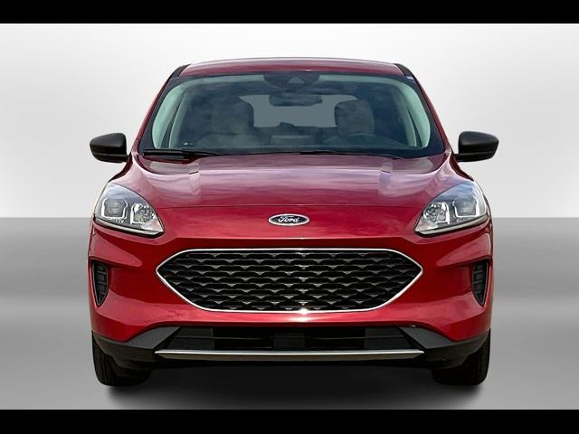 2022 Ford Escape Hybrid SE