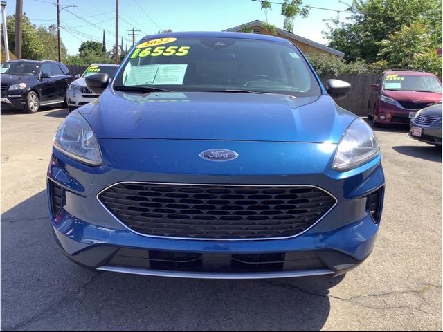 2022 Ford Escape Hybrid SE