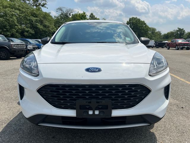 2022 Ford Escape Plug-In Hybrid SE