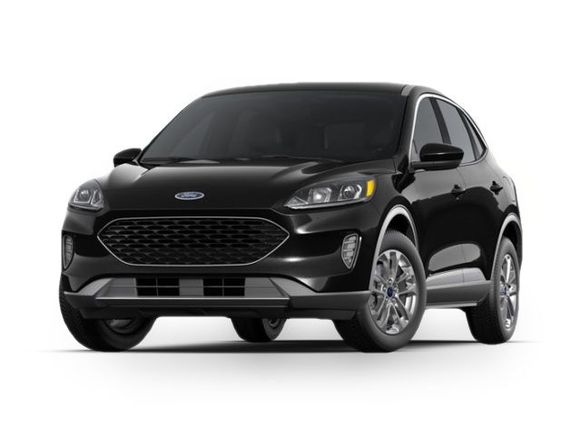 2022 Ford Escape S