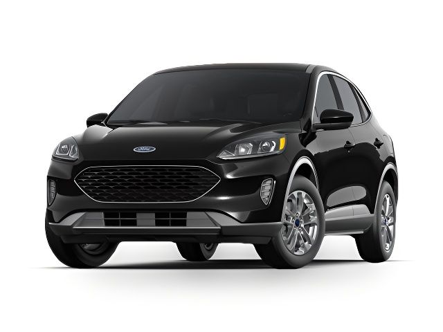 2022 Ford Escape S