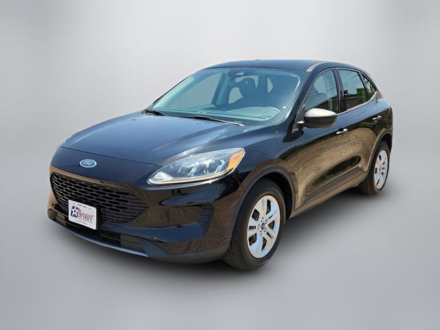 2022 Ford Escape S