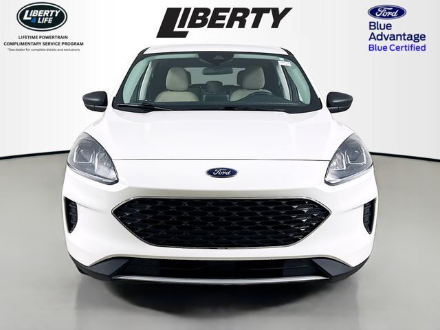 2022 Ford Escape Hybrid SE