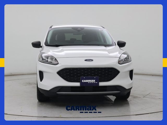 2022 Ford Escape Hybrid SE