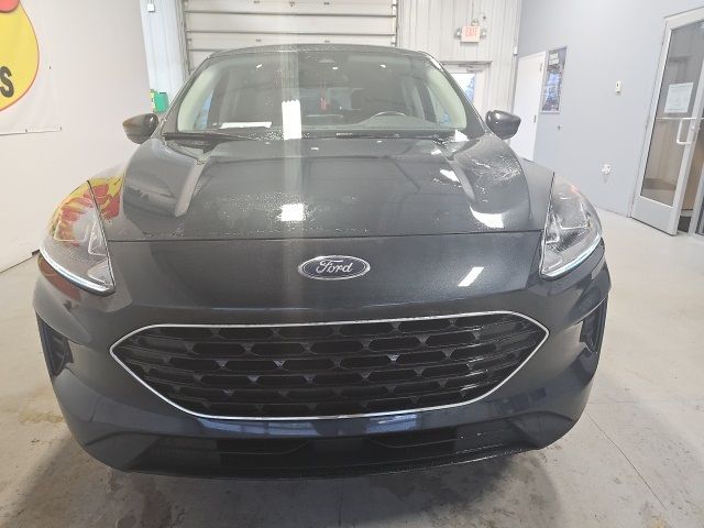2022 Ford Escape Hybrid SE
