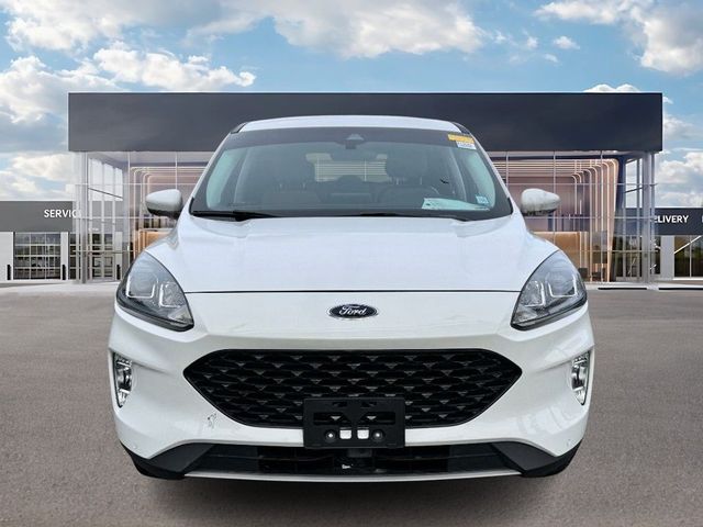 2022 Ford Escape Plug-In Hybrid SEL