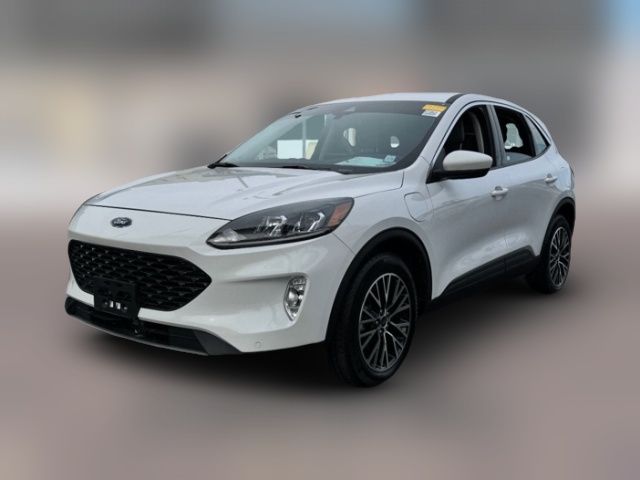 2022 Ford Escape Plug-In Hybrid SEL