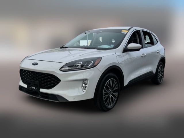 2022 Ford Escape Plug-In Hybrid SEL