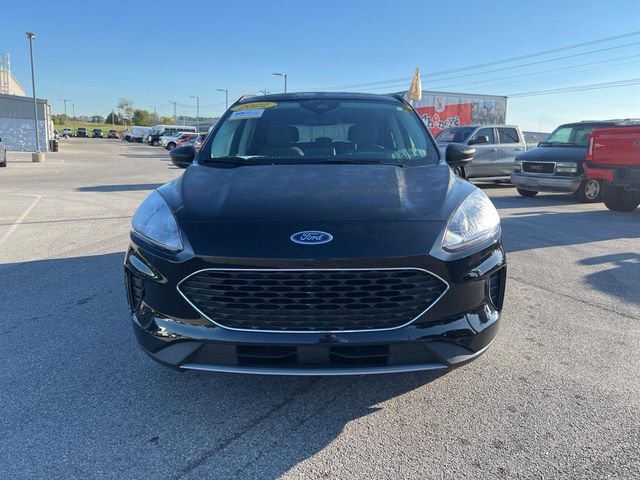 2022 Ford Escape Hybrid SE