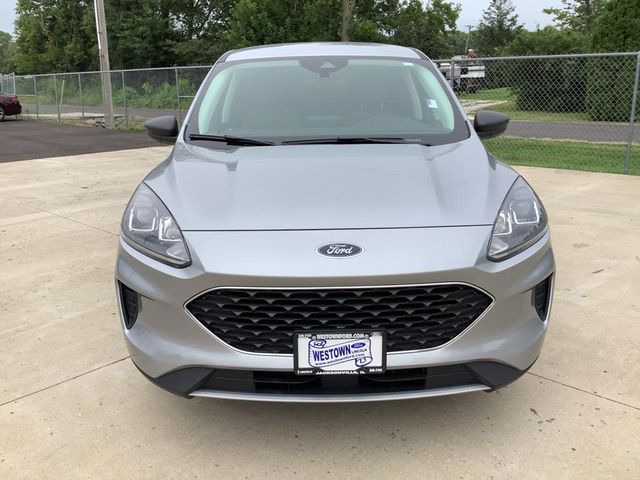 2022 Ford Escape Hybrid SE