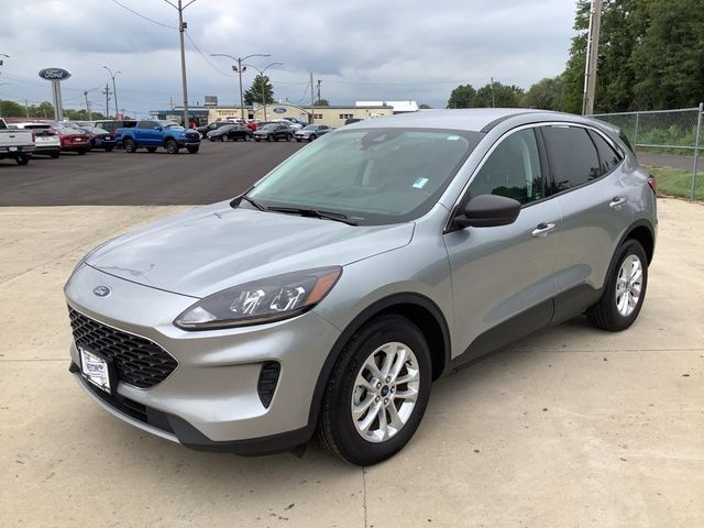 2022 Ford Escape Hybrid SE