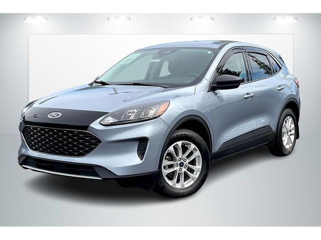 2022 Ford Escape Hybrid SE