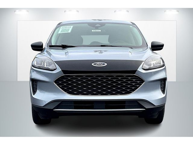 2022 Ford Escape Hybrid SE