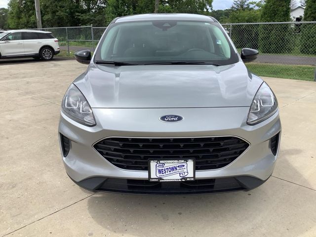 2022 Ford Escape Hybrid SE