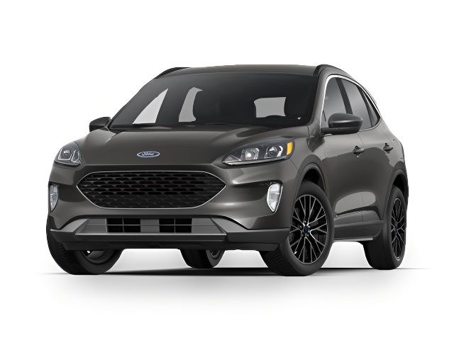 2022 Ford Escape Plug-In Hybrid SE