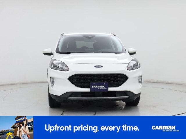 2022 Ford Escape Plug-In Hybrid SEL