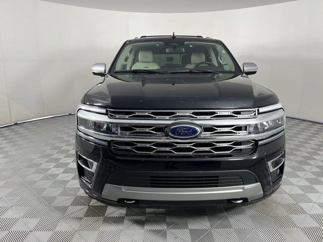 2022 Ford Expedition Platinum