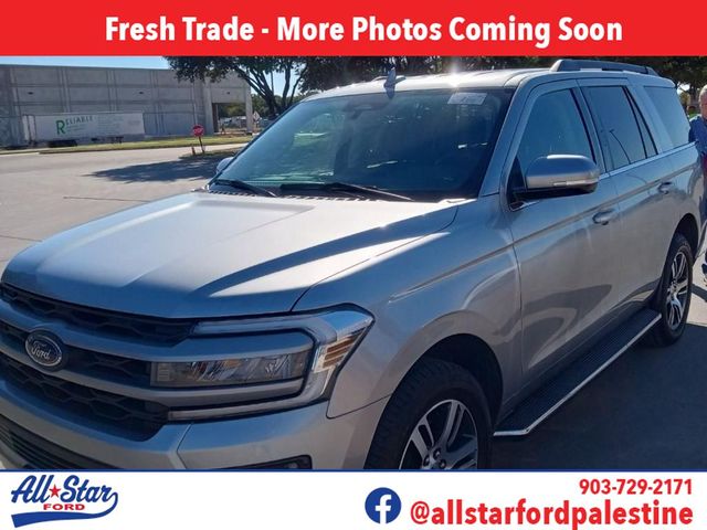 2022 Ford Expedition XLT