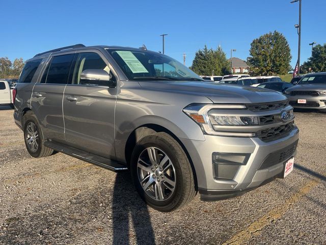 2022 Ford Expedition XLT