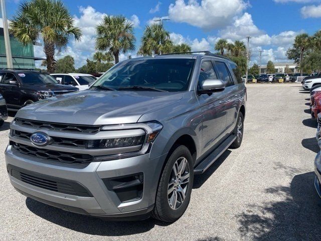 2022 Ford Expedition XLT