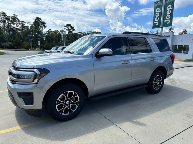 2022 Ford Expedition XLT