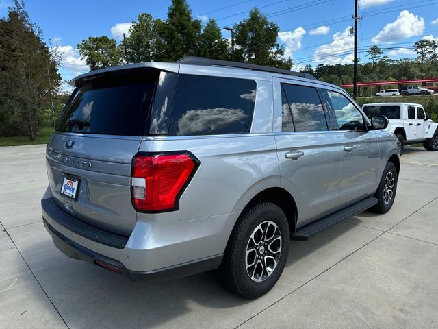 2022 Ford Expedition XLT