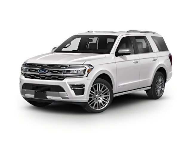 2022 Ford Expedition Platinum