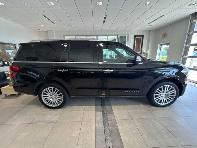 2022 Ford Expedition Platinum