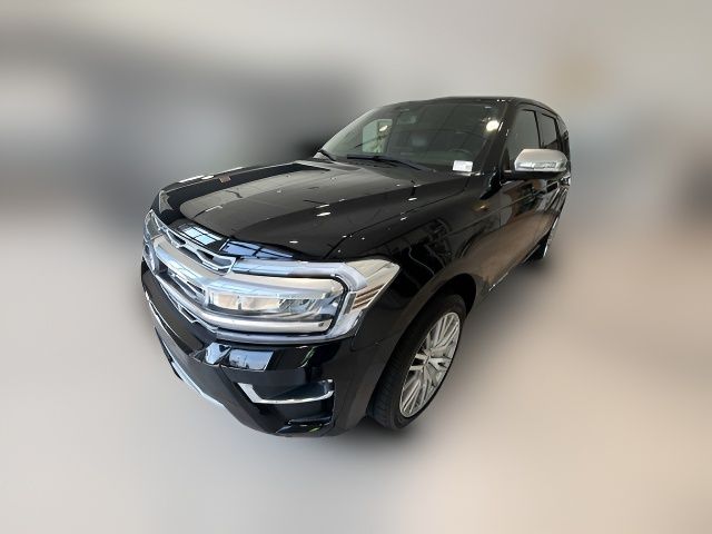 2022 Ford Expedition Platinum