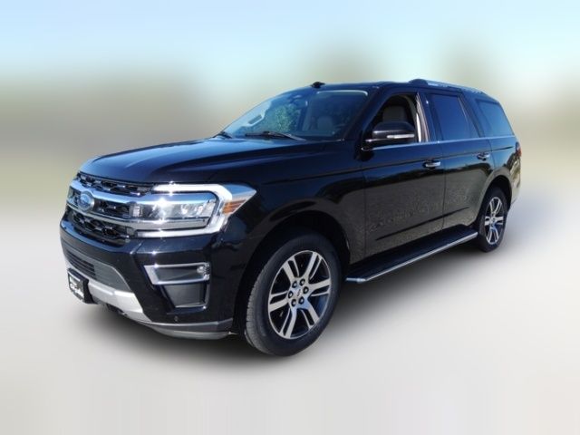 2022 Ford Expedition Limited