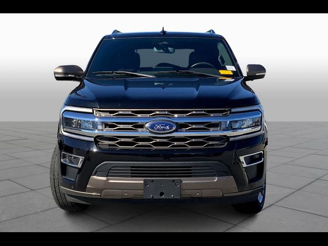 2022 Ford Expedition King Ranch